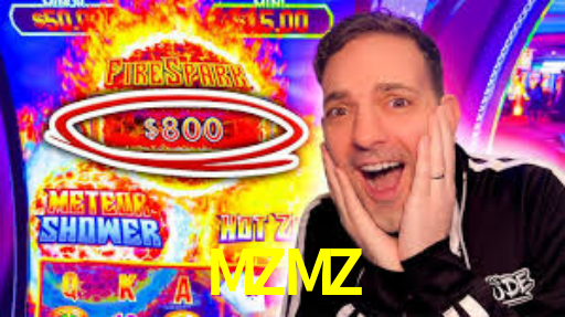 MZMZ - MZMZ BET - O Cassino Mais Exclusivo Do Brasil